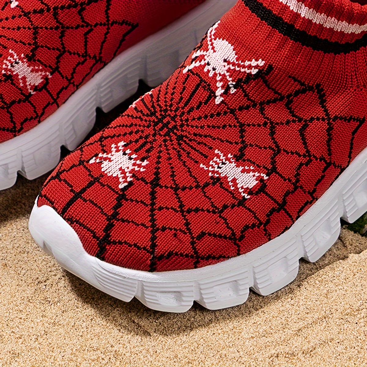 spinnen schoenen studenten schoenen modieuze kinder schoenen - Temu Belgium