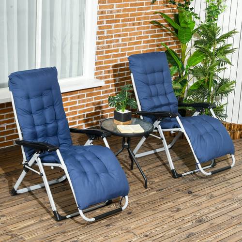 lounger set 84b 536v01bu