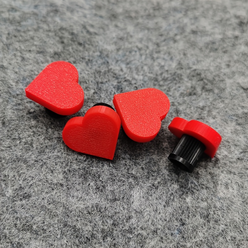 TEMU A Set Of 4 Car Wheel Tire Valve Caps With A , Featuring A New Sporty Icon. Dustproof And Waterproof Valve Caps Are Suitable For Automotive Additions