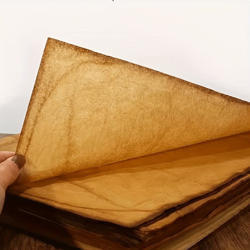 Handmade Bamboo Fiber Xuan Paper for Calligraphy & Painting