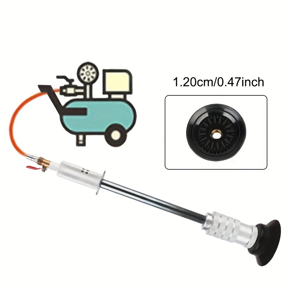 Kit Ventouse Carrosserie 3 Pièces - Débosselage Sans Peinture, Pour Voiture, Verre, Carrelage - Outil Maison/atelier - 3
