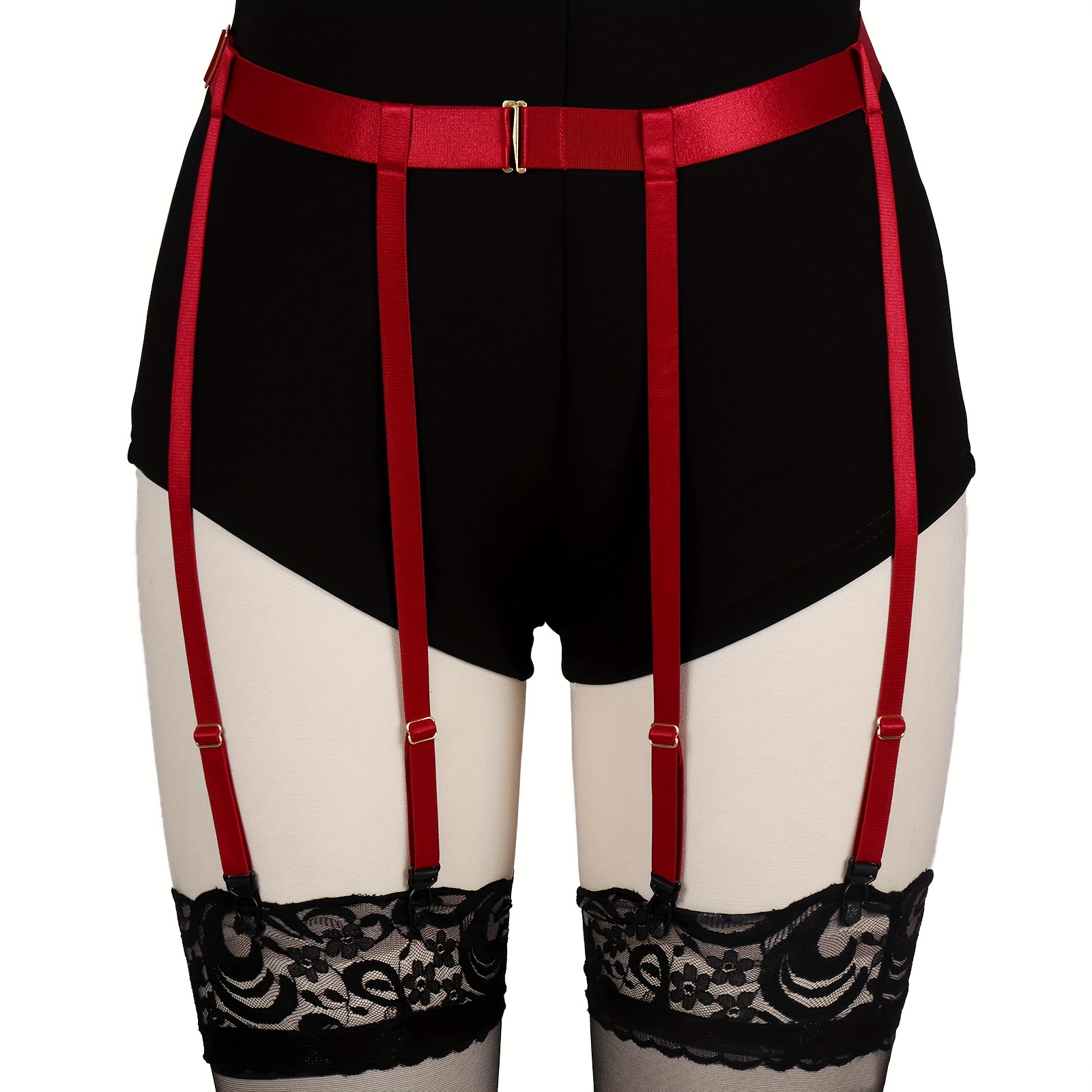 everyday garter belt Everyday Vintage Garter Belts for Women for sale main image 1