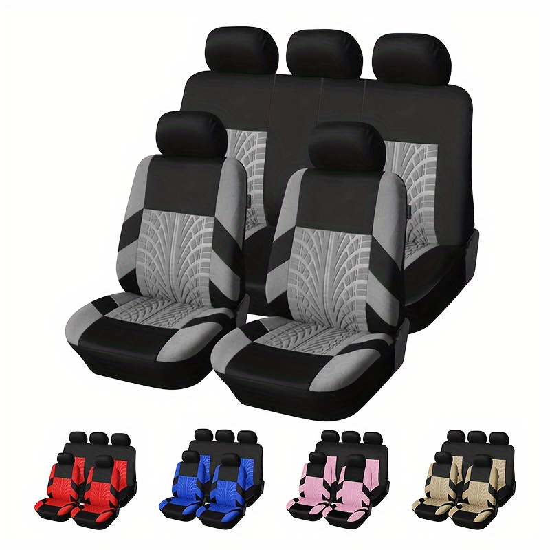 

High Quality Set Universal Multiple Car Accessories Suitable For Car