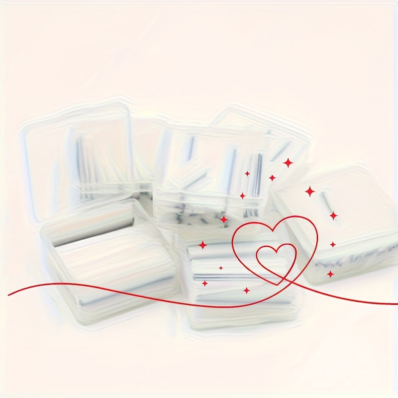 40 pieces box   free self   false eyelash   strip     not uncomfortable   of   easy to carry and   valentines day gift for her