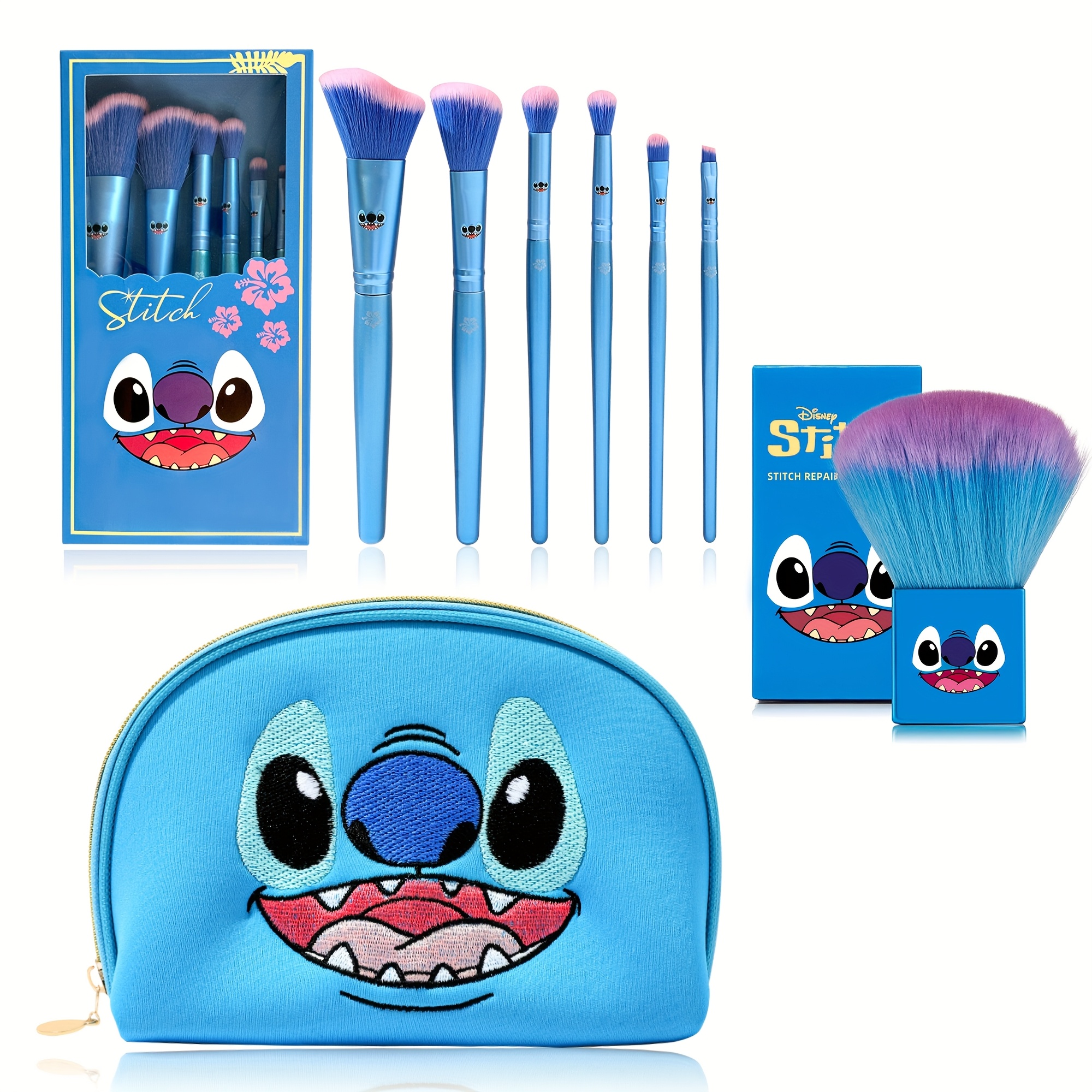 kit trucco pennello e set Temu Italy