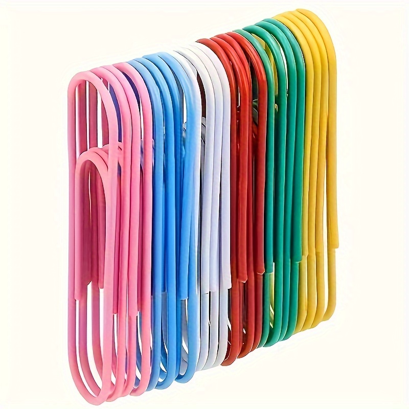 

20pcs , 4" & 2" - For Organization And