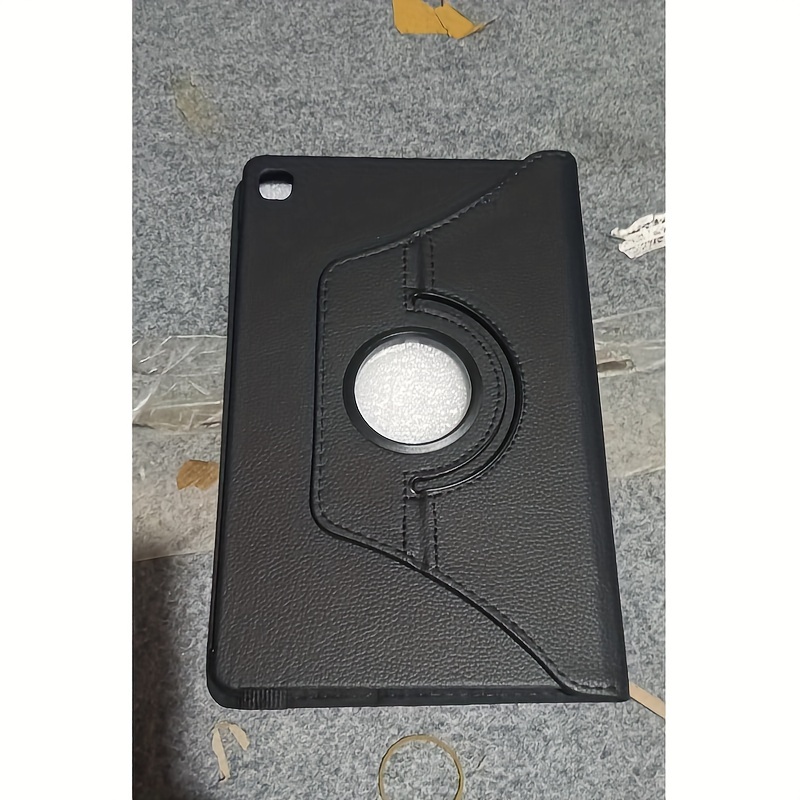 Case For For Galaxy Tab S6 Lite 26.42cm 2022/ 2020 (sm-p610/p613) With Holder, Multi-angle Protective Cover