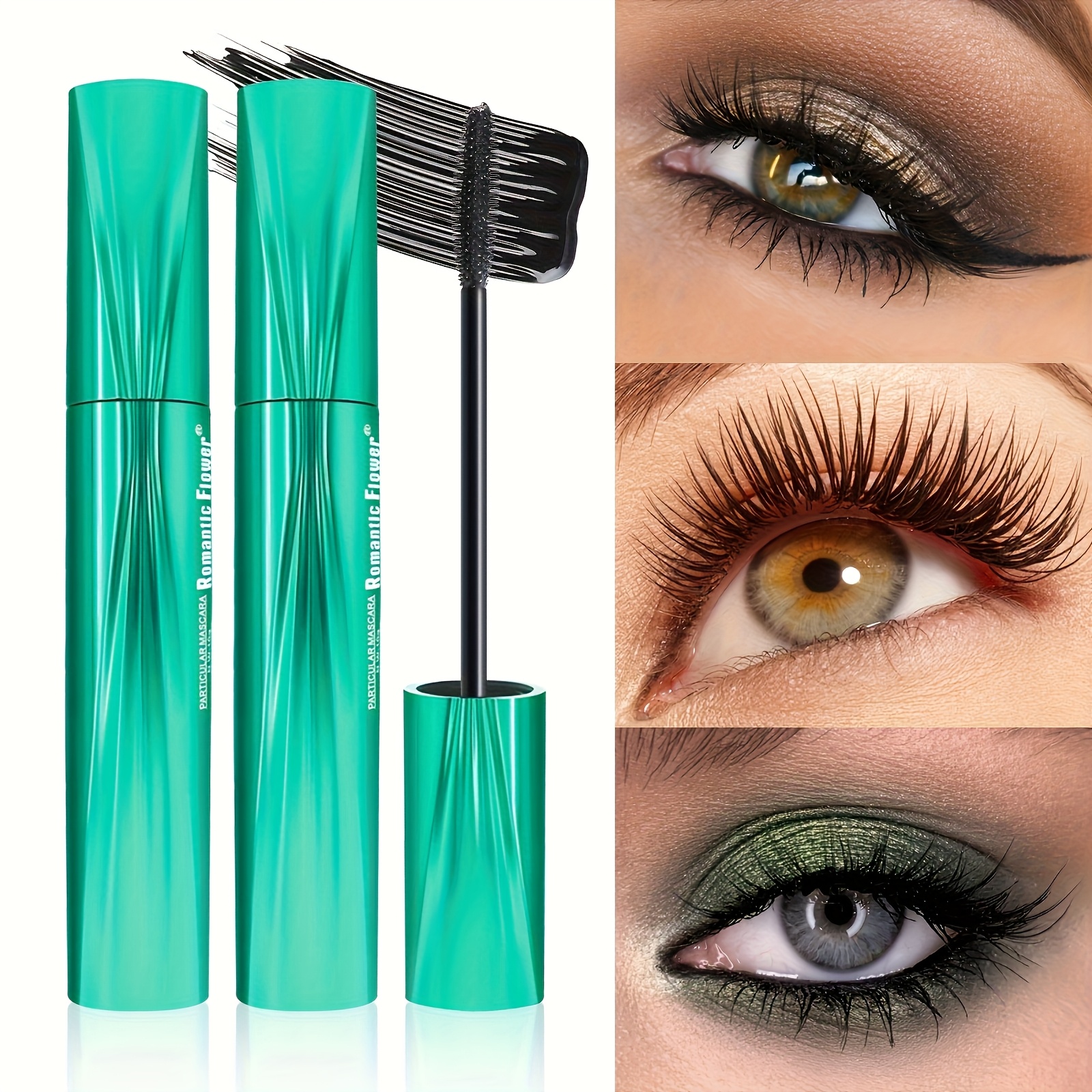 Temu 3Pcs Romantic … - image