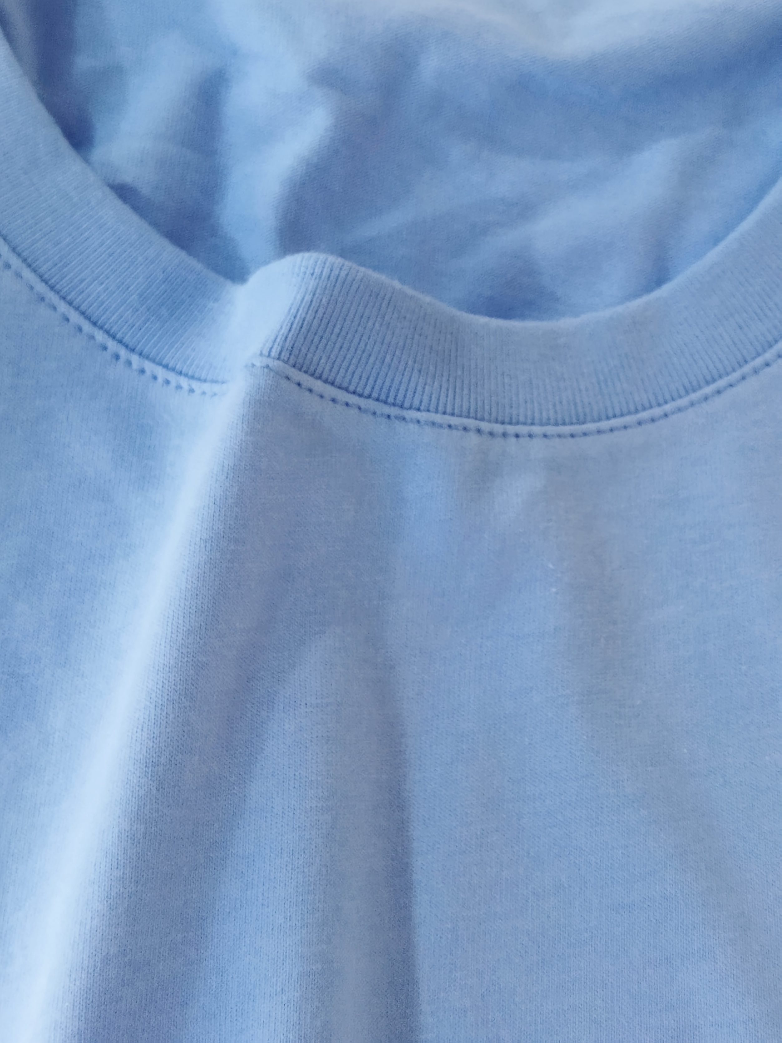 abemetter Men's Solid Purple 100% Cotton Crew Neck T-Shirt - Heavyweight 200 GSM, Soft Breathable Short Sleeve Casual & Formal Wear, All-Season Comfort, Vibrant Purple Color for Daily Use & Vacation Resorts - Versatile Everyday Essential (Hand Wash/Dry Clean) - Ideal for Parties & Business Casual - Minimalist Plain Tee with Regular Fit, Smooth Texture, and Timeless Design in Solid Purple Shade