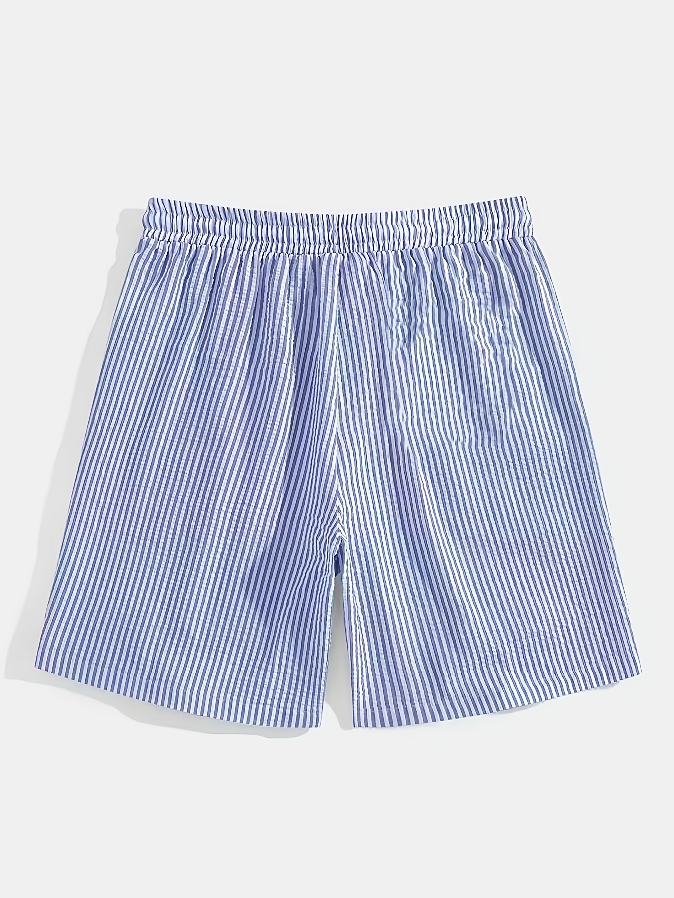 mens casual sports shorts suitable for going out with drawstring pockets machine washable
