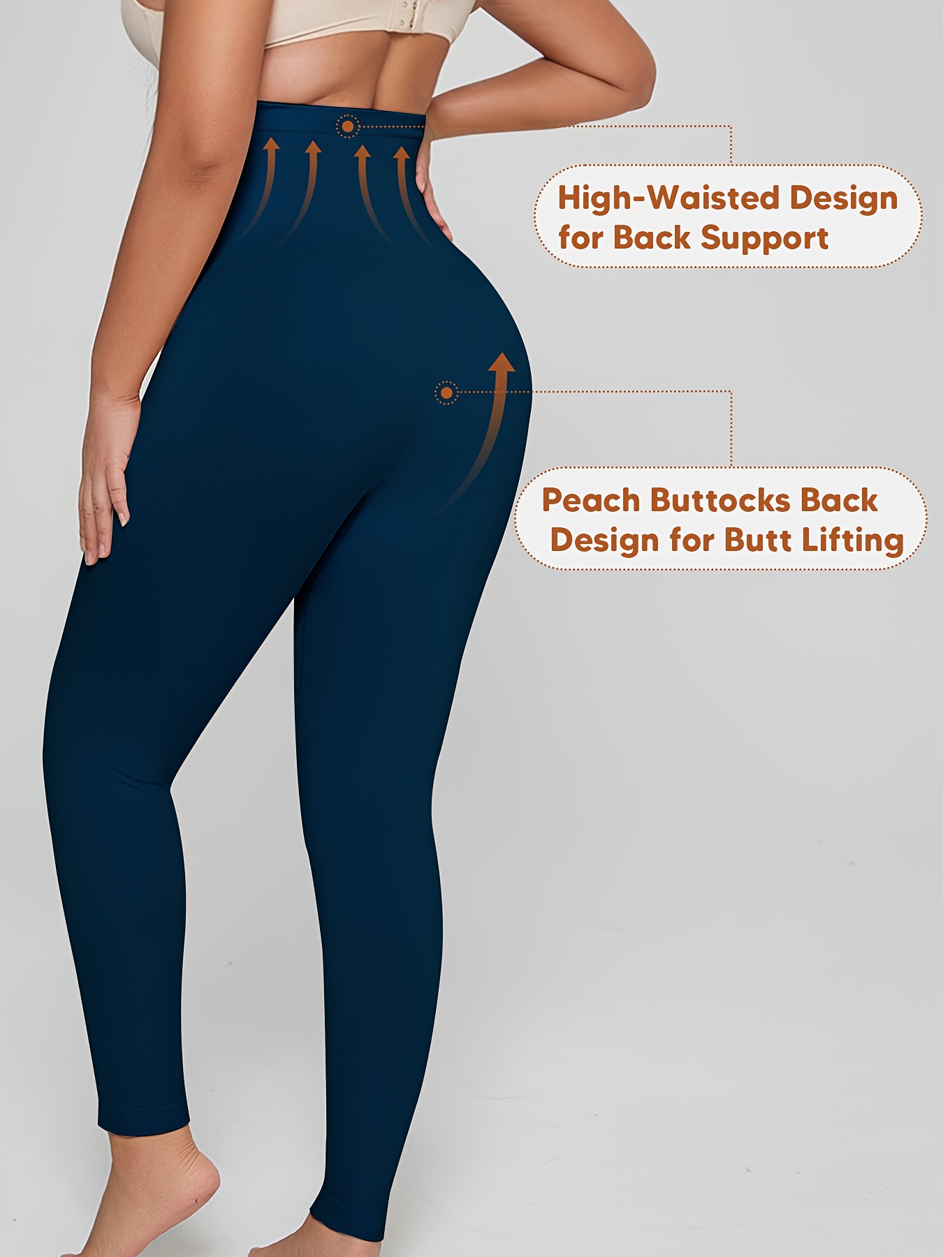 Athlemo Women'S Pregnancy Yoga Pants - Full-Length Workout Leggings with Belly Support, Soft Stretch Knit Fabric, Seamless Mid-Rise Waistband, All-Season Comfort for Prenatal Yoga, Gym & Casual Attire - Elegant Solid Color Athletic Pants for Women (