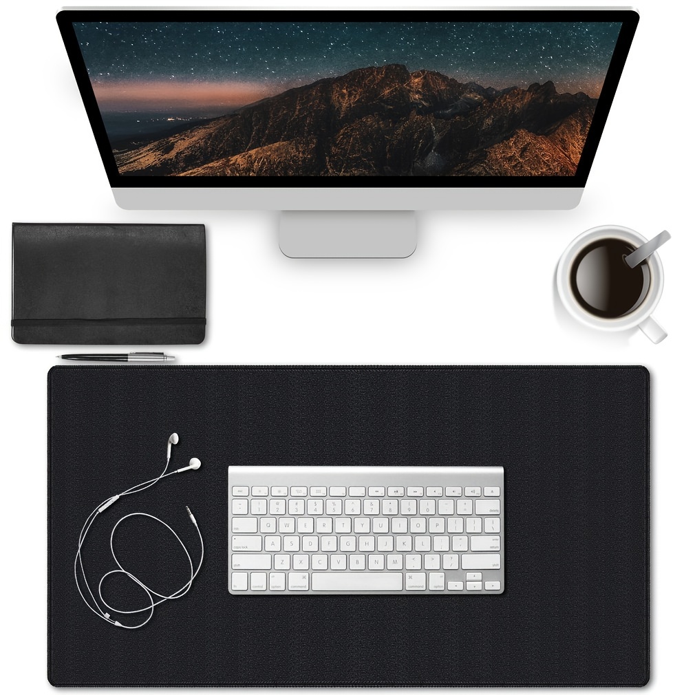 

- Desk Mat - , Mouse Pad For Use, 800x300mm