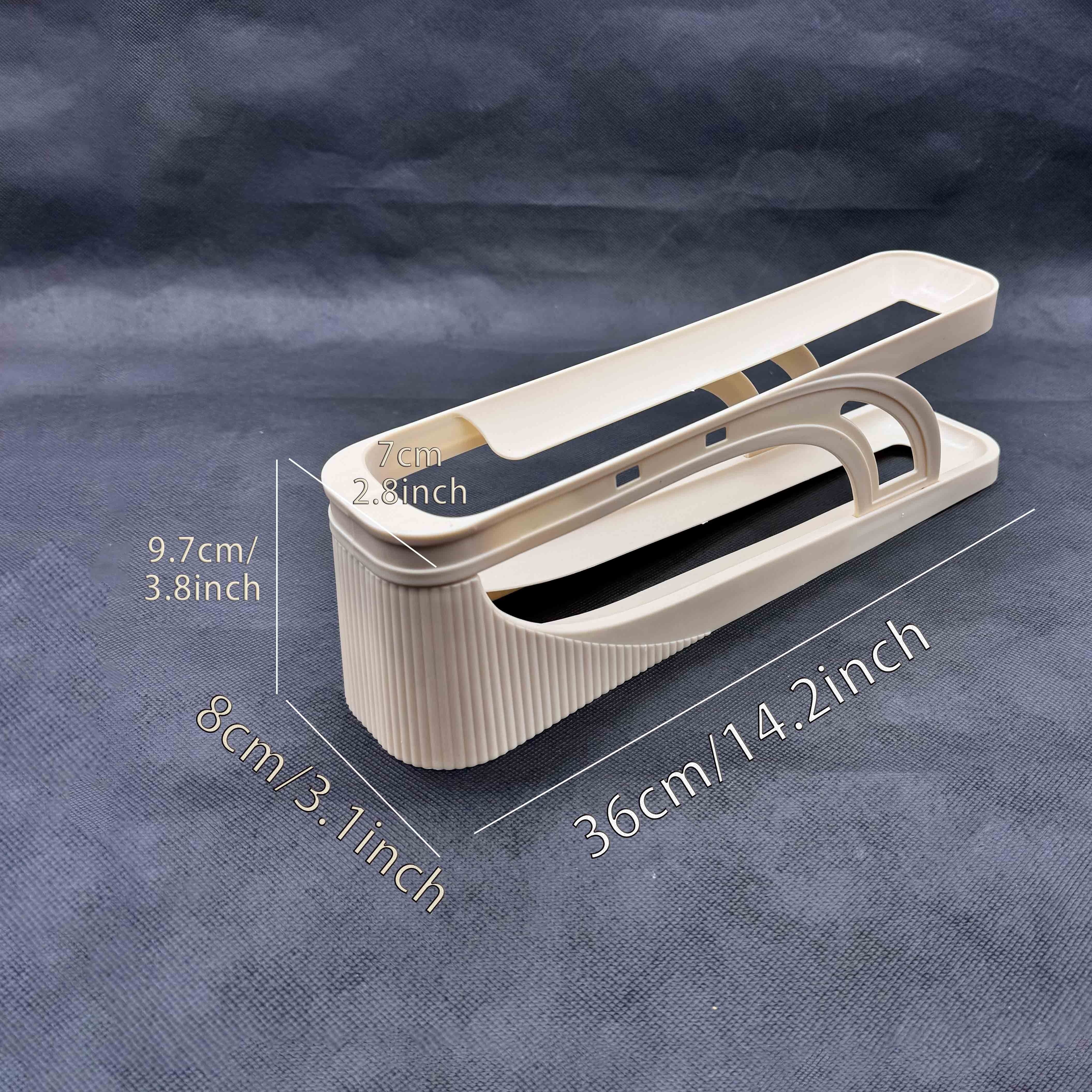 4 Tiers Egg Holder For Fridge, 2024 New Auto Rolling Fridge Egg Storage 30 Refrigerator Kichen Cab 57326b8d 0f0d 4429 8a00 74e79f51d679.53433e9050e89ce0eaa97cc41ff54a4e