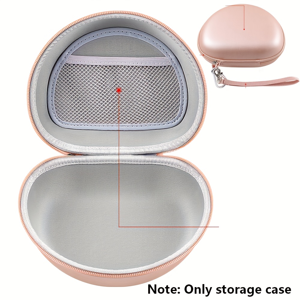 【 extra large headphone case compatible solo3 - Temu Mauritius