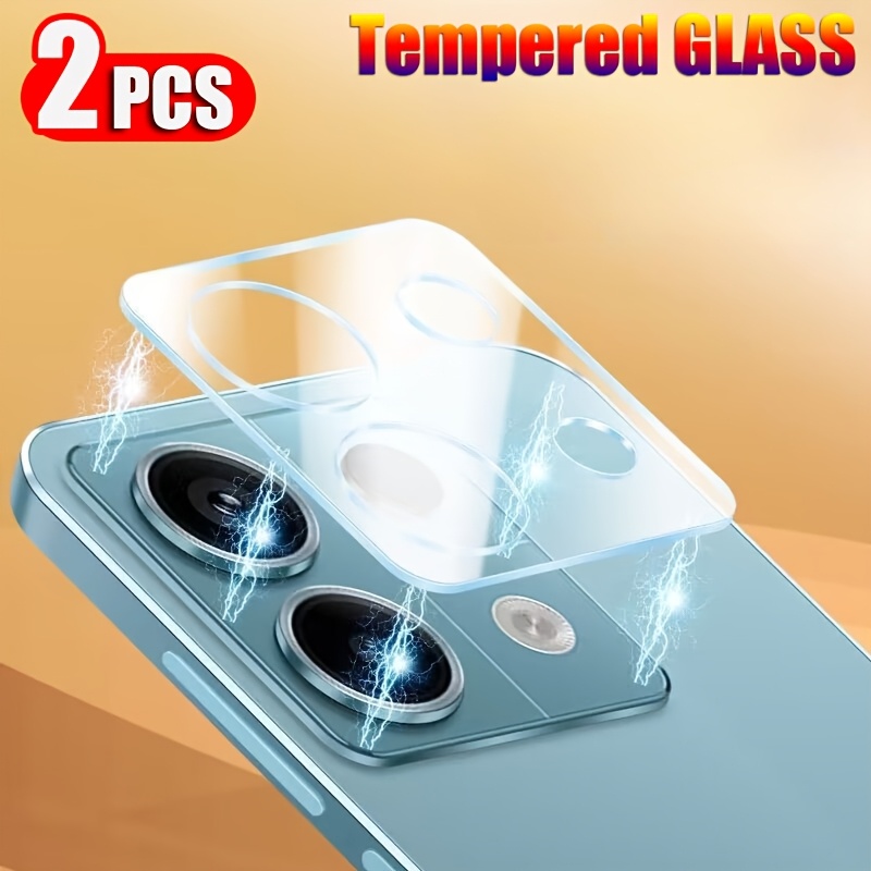 

2pcs/lot Tempered Glass Camera Lens Protector For Xiaomi 13t 14t Pro 4g 5g Note 13 Pro 4g 5g Note 13proplus Note 14 13 Pro + 5g 13 13c 14c Camera Screen Protector Lens Case Poco C65 X6 M6 Pro 4g C75