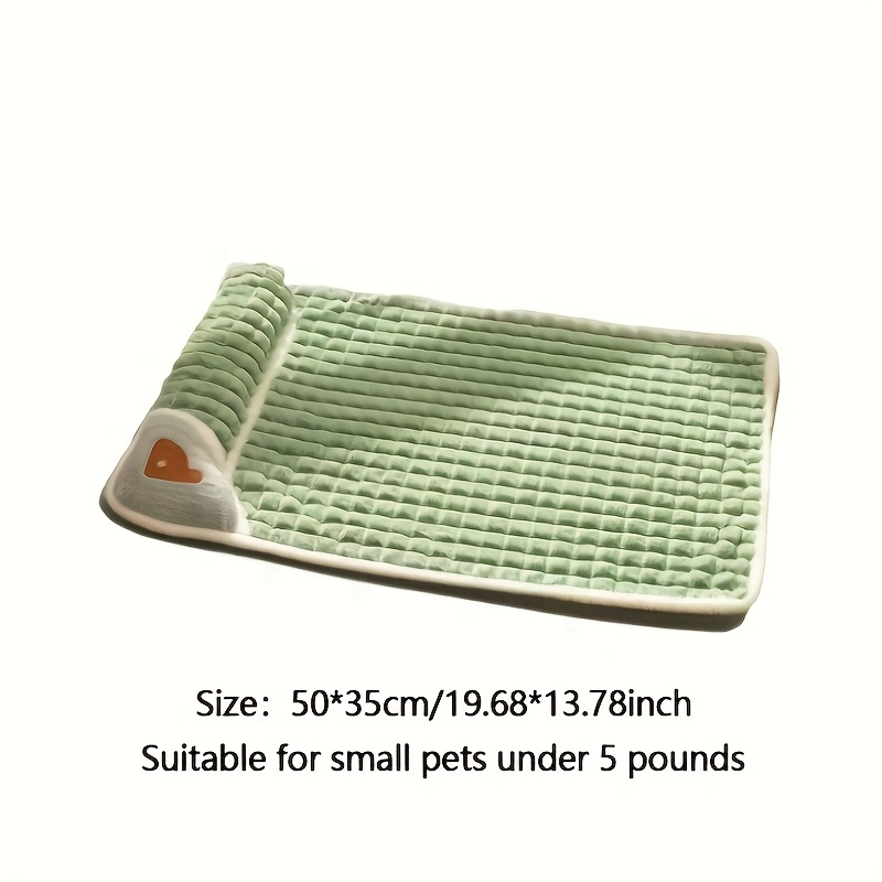 TEMU Home Cat Mat