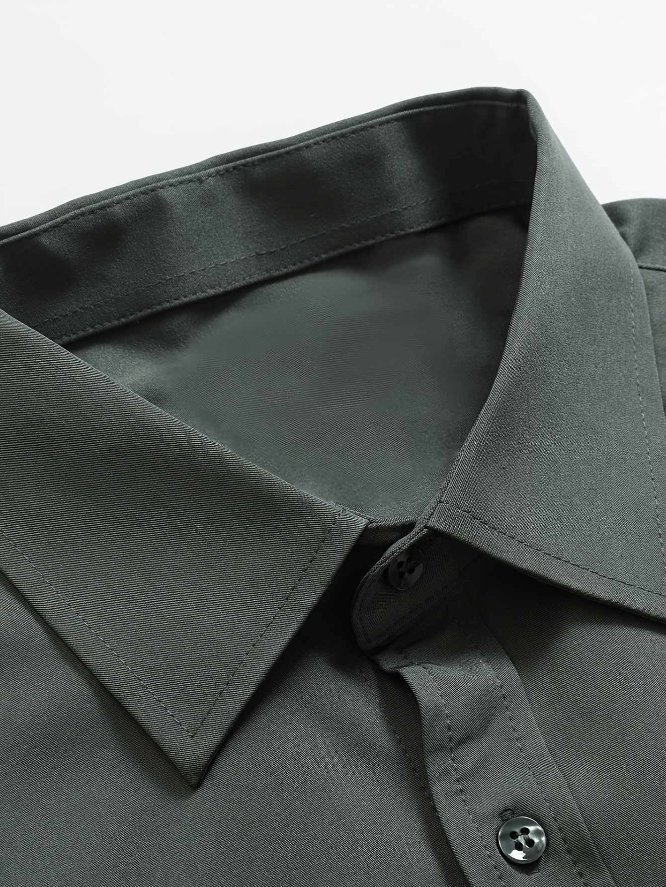 emerald green dress open back Slim Fit Patterned Dark Green Men Blazer – Wessi Wholesale main image 1