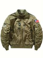 chaqueta de para hombre