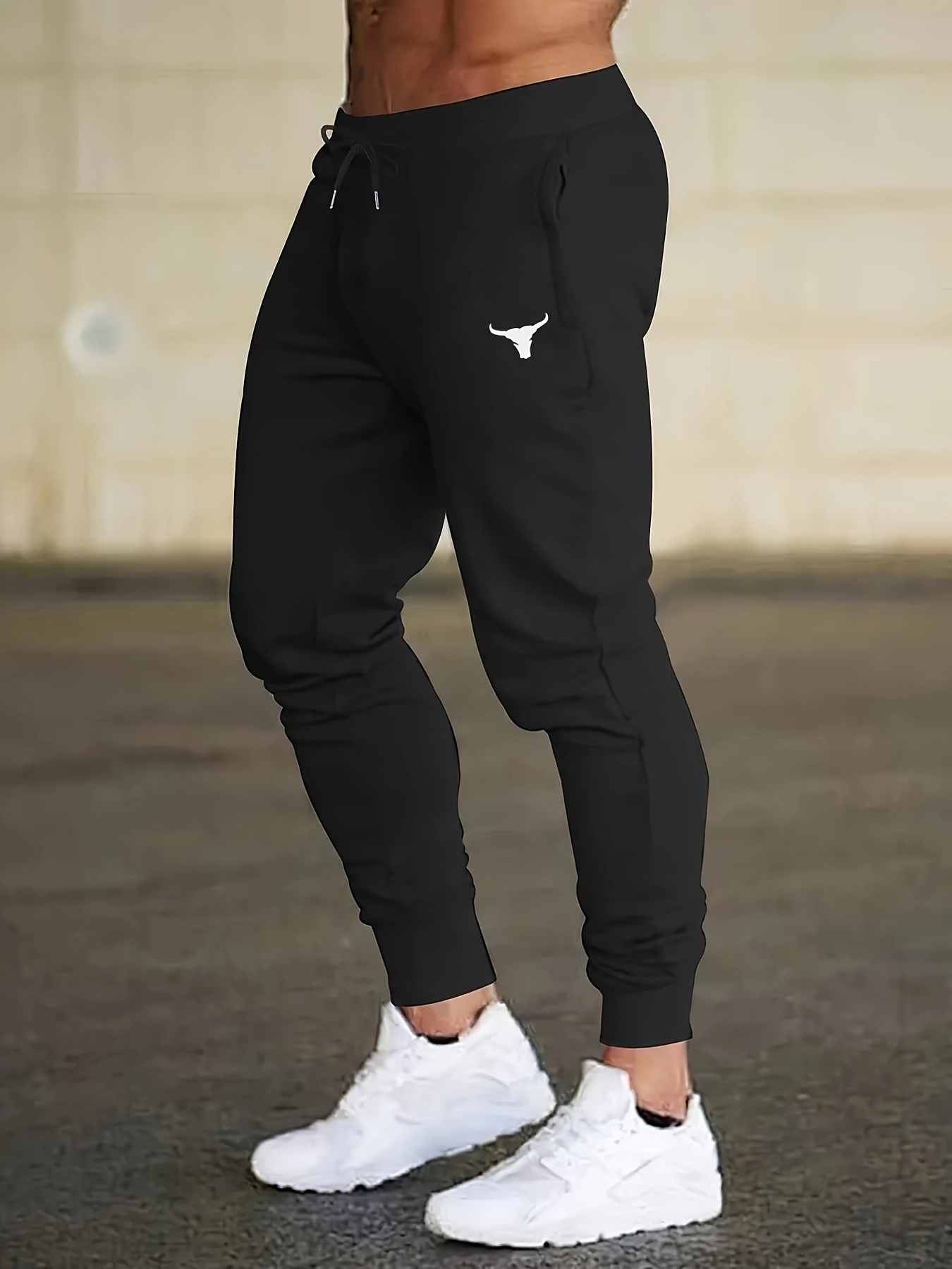 pantalones deportivos transpirables hombre Temu Guatemala