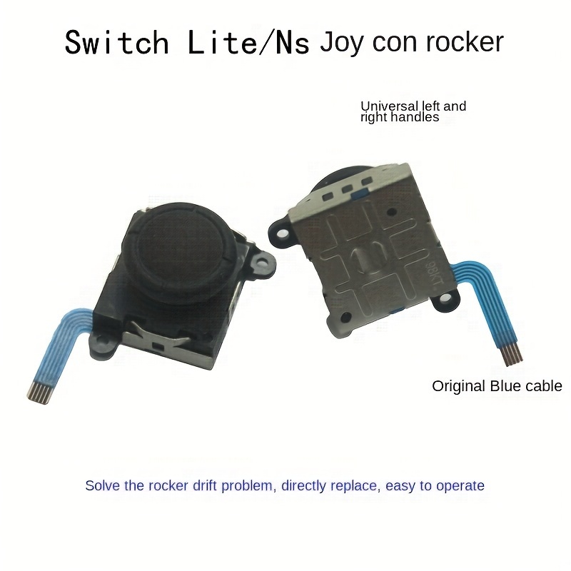 Joycon agarre de carga para Nintendo Switch, controlador de cargador Joy  Con potable, mango cómodo para Switch OLED, soporte universal para