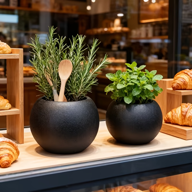 kerze garten Stein Kiesel Dauerdocht| Gedankenwunder Manufaktur Mit Kerzenlöscher + 500g Nachfüllwachs New Home Gifts