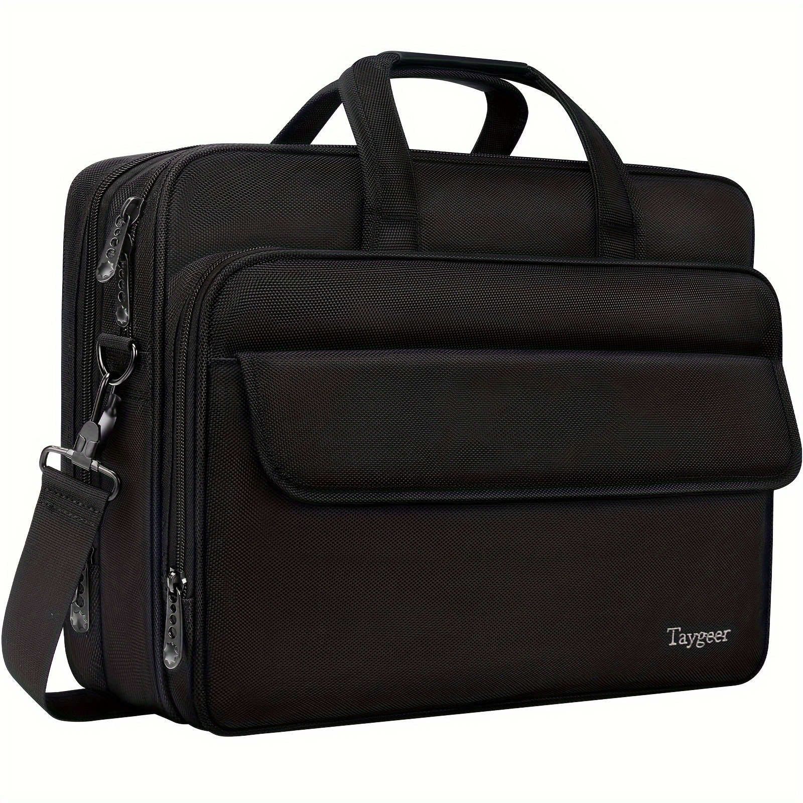 

Taygeer Large For Men , Laptop Bag, Computer Shoulder , Commercial