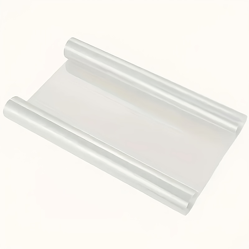 Headlight Decorative Film, Transparent Protective Film, Suitable For Headlights And Fog Lights *39.37 Inches, Scratch Blocking Self-adhesive Easy To Remove, Rear Tail Light Decorative Film, Sticker