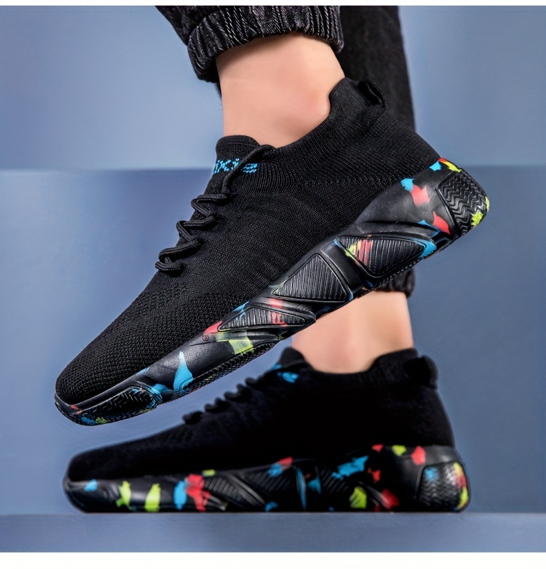 breathable unisex wide toe shoes for daily casual sports running and comfortable wear featuring a soft non slip and   suitable for   feet Product details 8