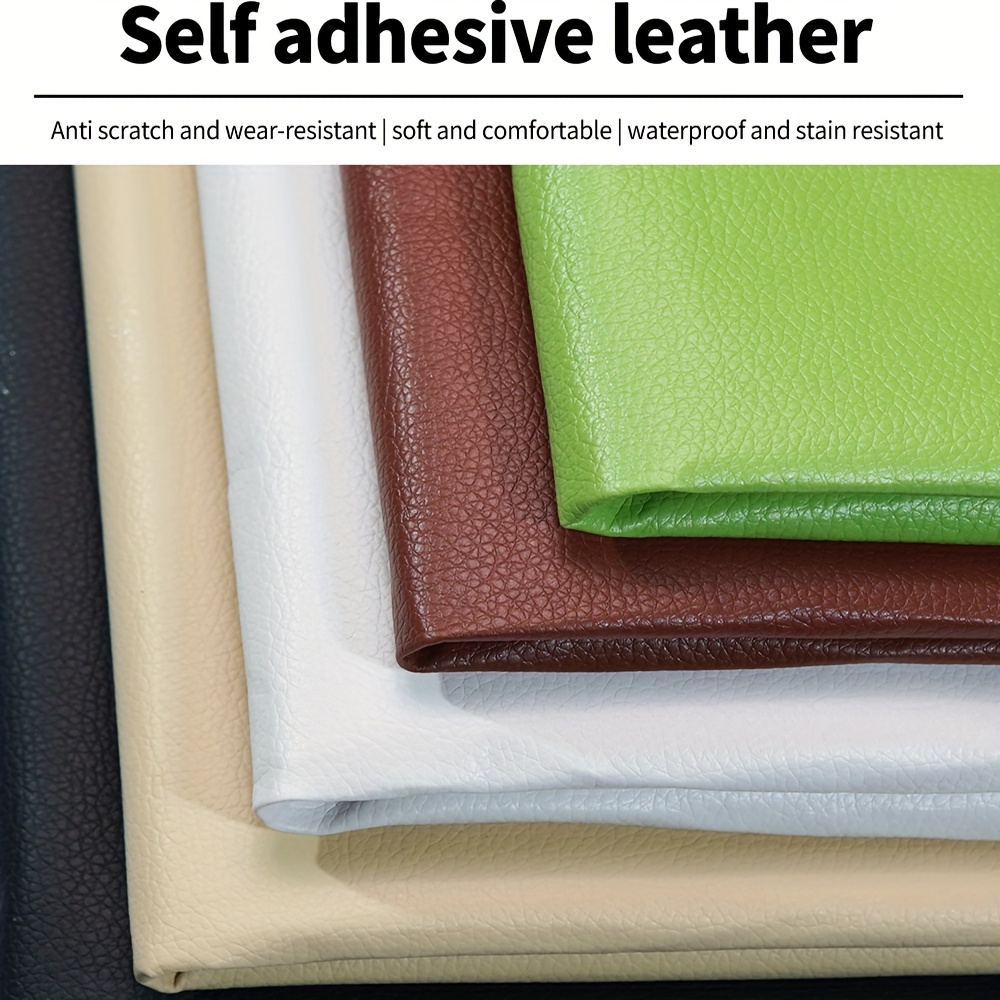 Repair Leather Motorcycle Seat Temu United States