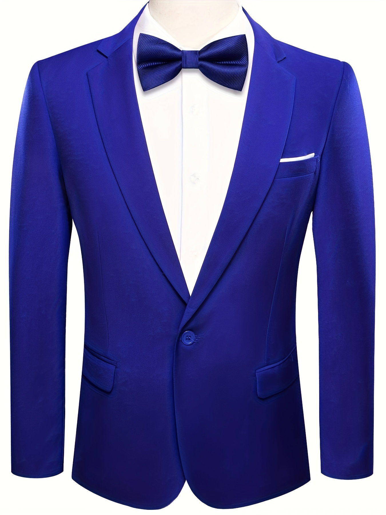 Trajes de prom para fashion hombres