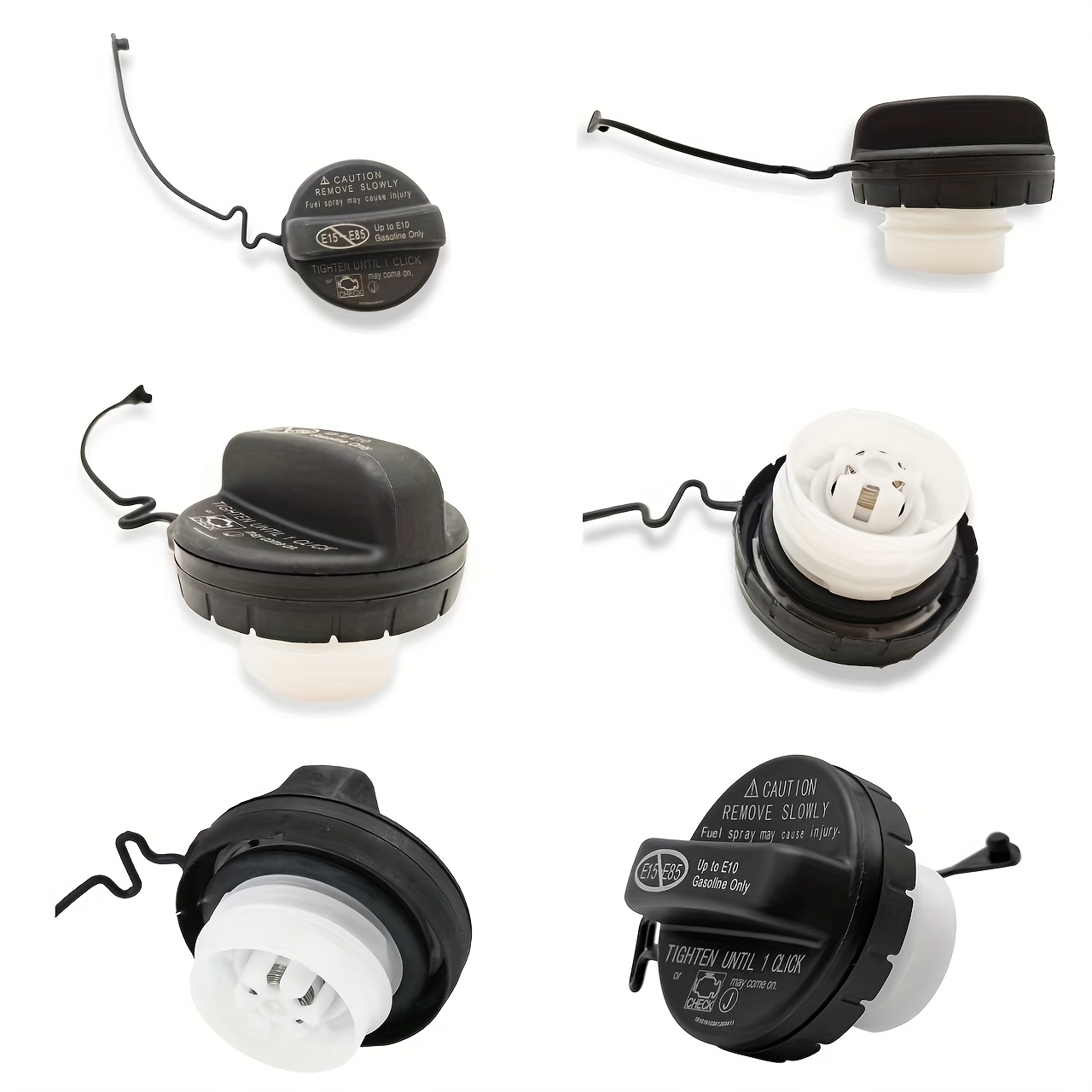 fuel tank cap fit toyota - Temu Oman