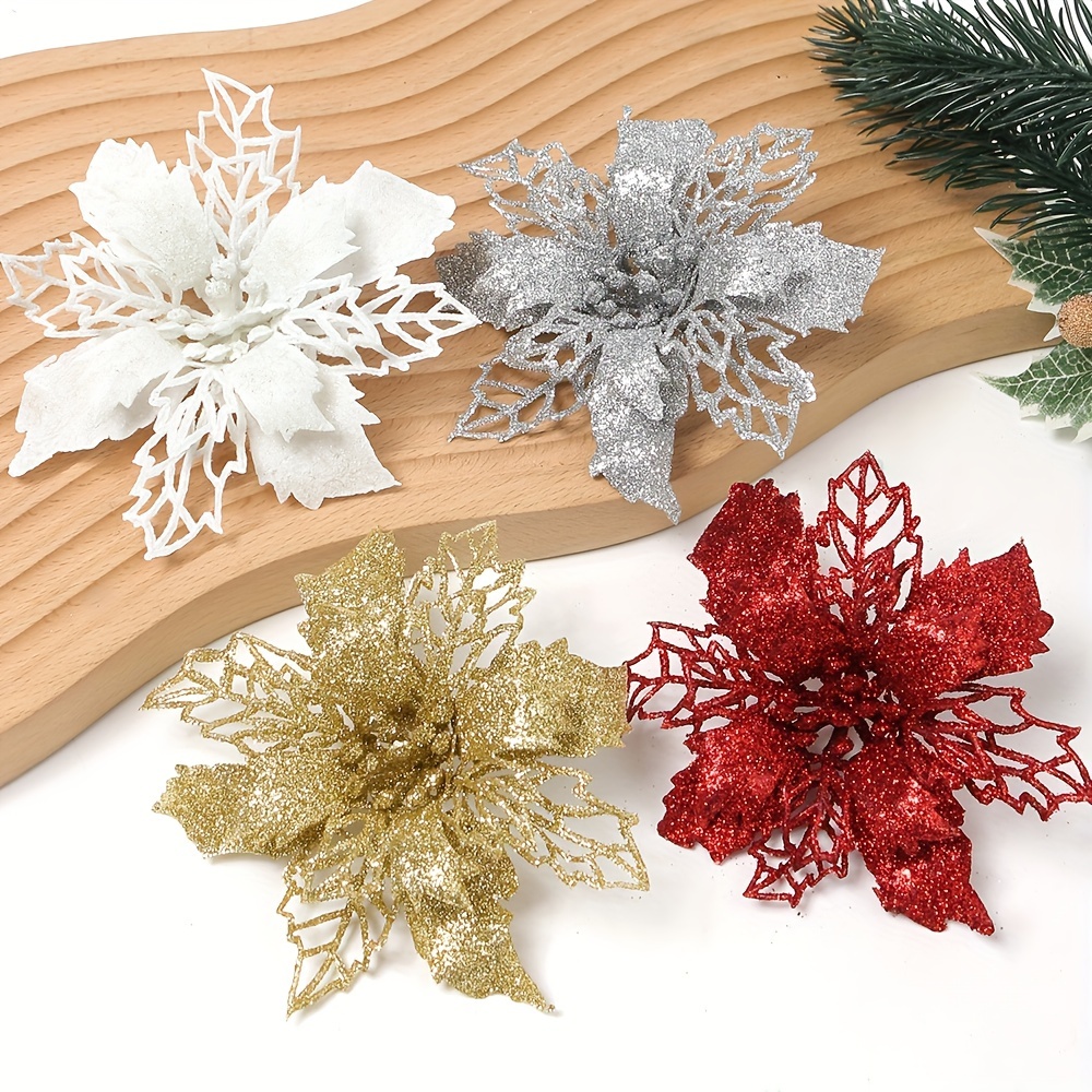 

5pcs Christmas Ornaments - & For , Garlands &