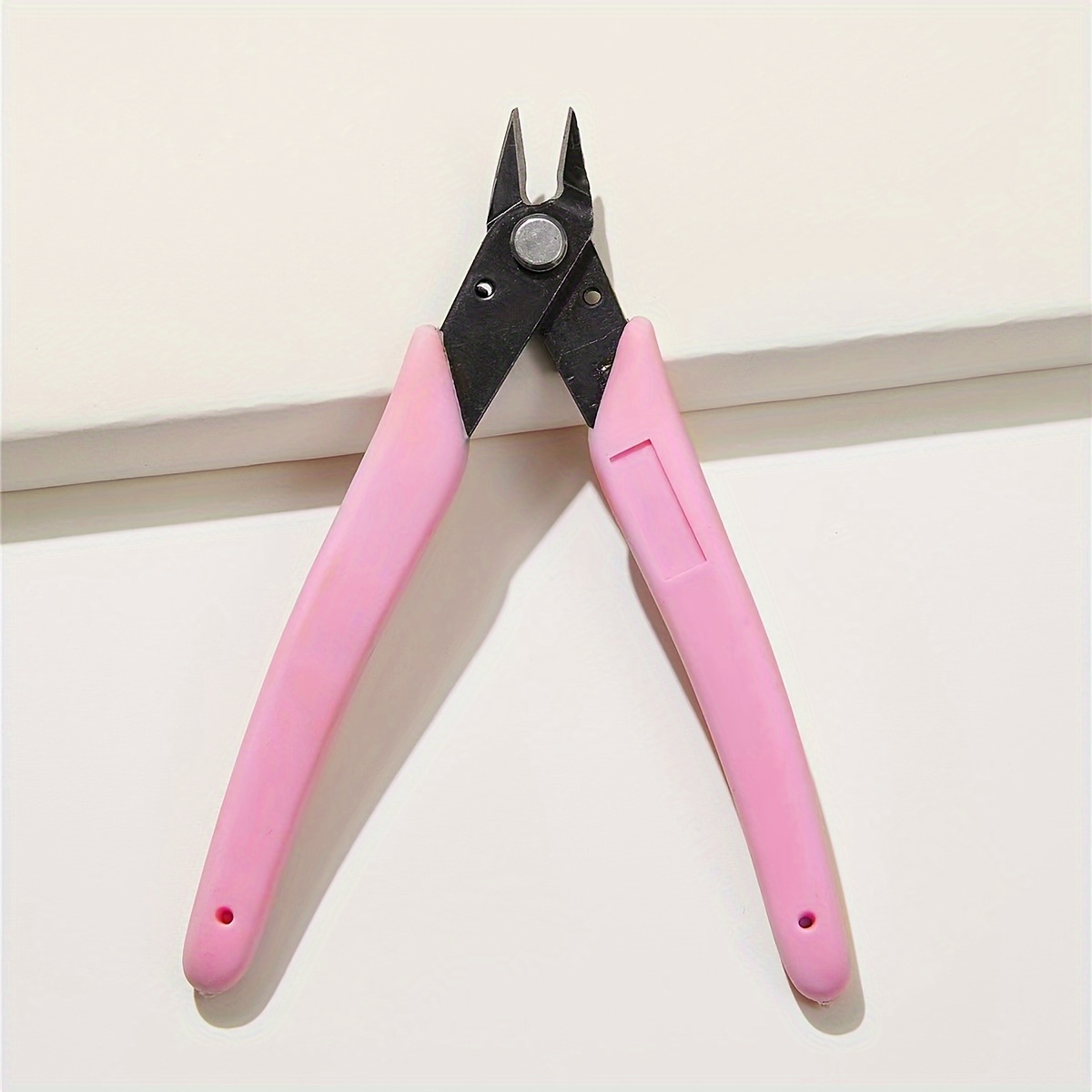Diamond Drill Pliers Metal Scissors Nail Drill Scissors Small Pliers Strong Scissors Drill Removal Nail Big Drill Special Tool