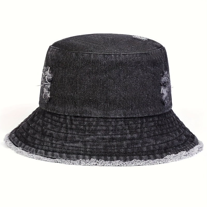 新品未使用 DENIM BUCKET BLK UNNAMED HEADWEAR UNNAMED HEADWEAR 【DENIM BUCKET / INDG】ディープ バケット