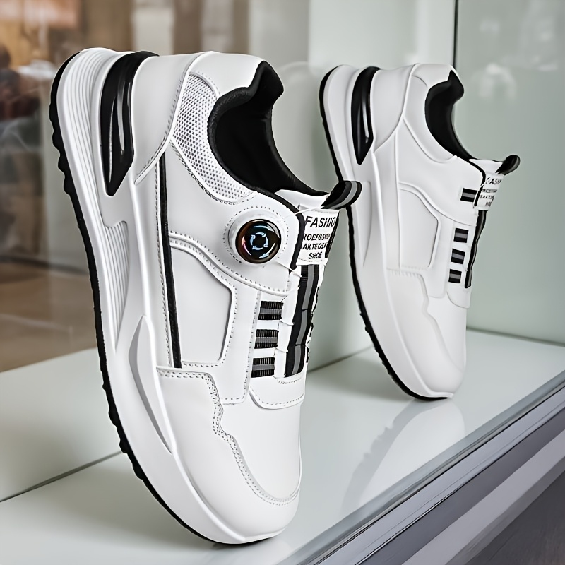 Plus Size Men's Shoes, Men's Business Casual Shoes, Outdoor All-match Daily Commuting Loafers, Student Running All-match Athletic Shoes, Low-top Trendy Skate Shoes, , Spring Summer Fall