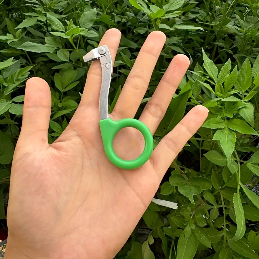 2  gardening grafting kit stainless steel pruning shears ring cutter for       beginners and  