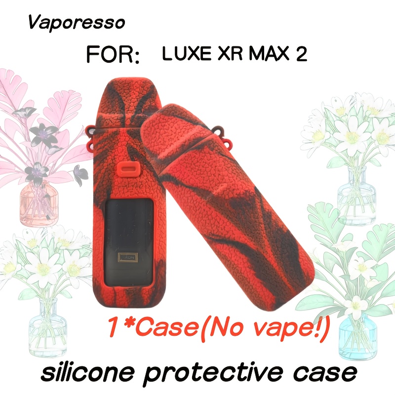 a textured protective case luxe xr max 2 featuring - Temu Bahrain