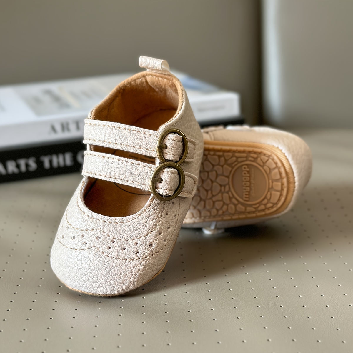 Newborn mary best sale jane shoes