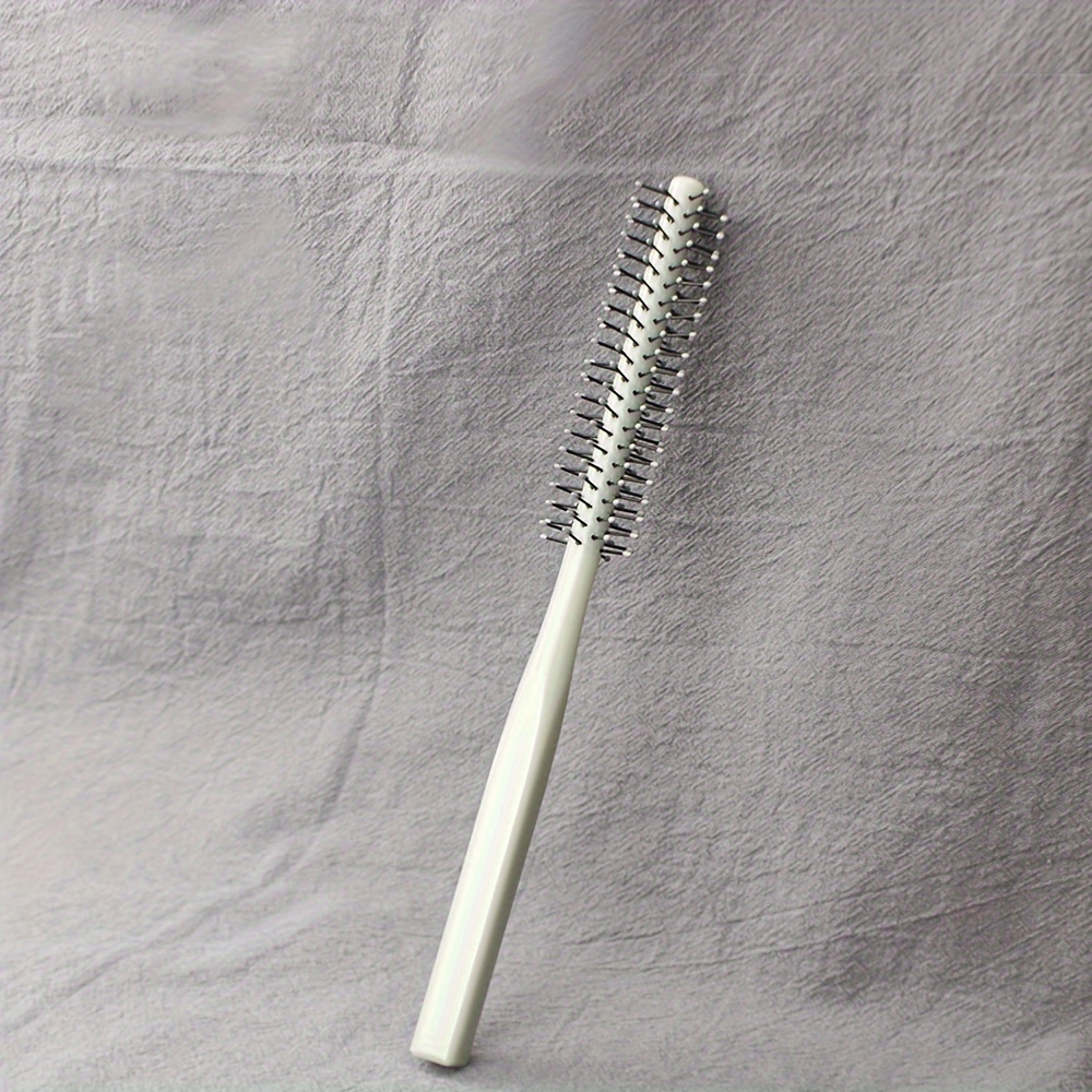 Golden Rolling Comb 8