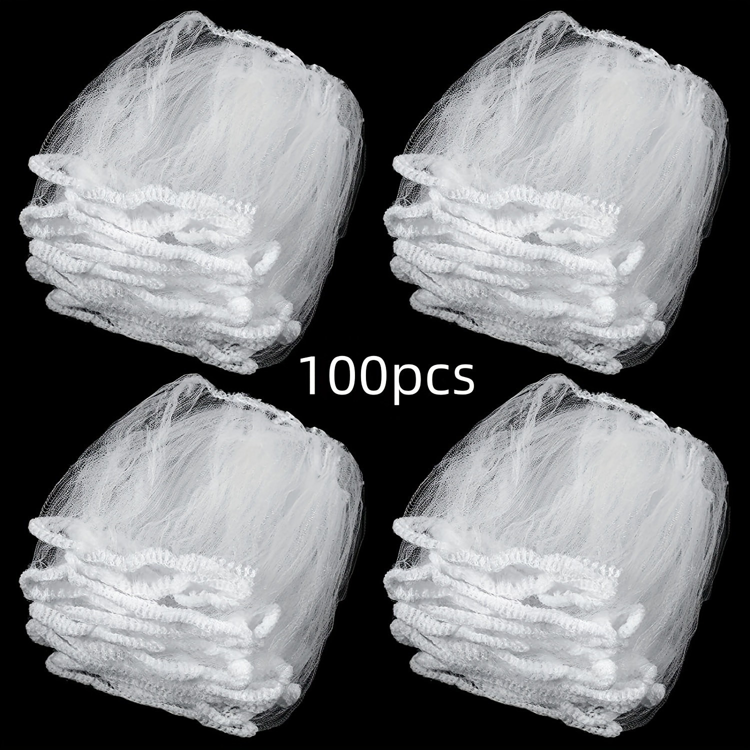 TEMU - Strainers - Disposable , , Kitchen Cleaning Supplies