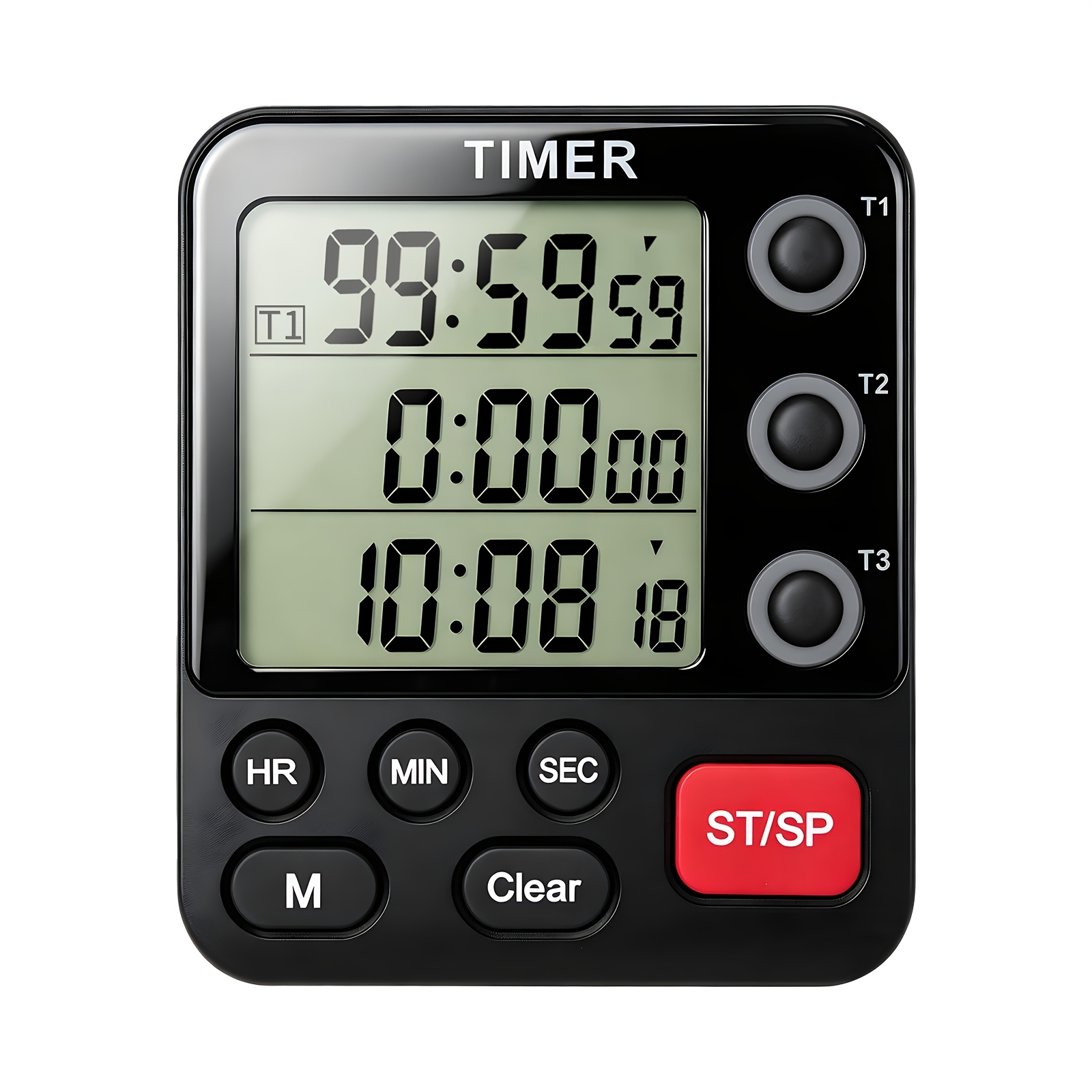 stopwatch and timer - United Kingdom