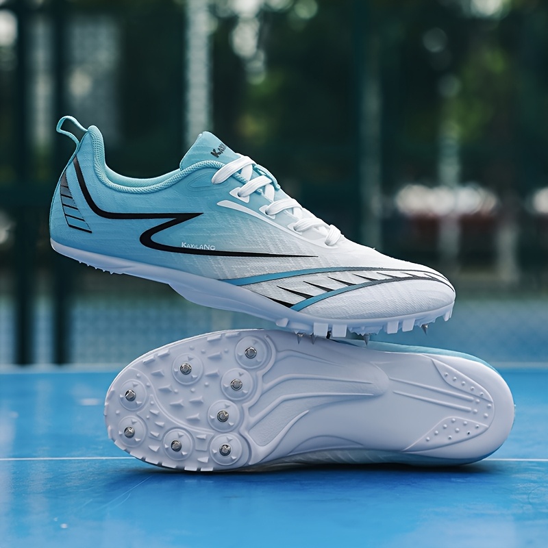 spike shoes running shoes non Temu Ireland