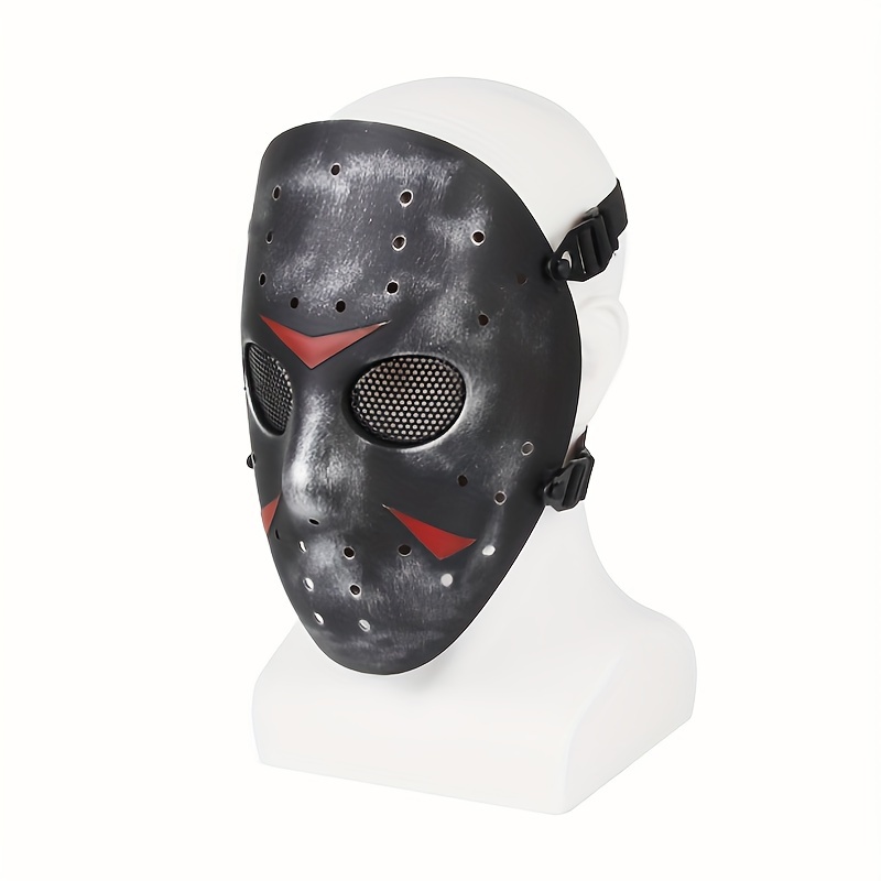 Adult Halloween Skull Mask for Costume Party