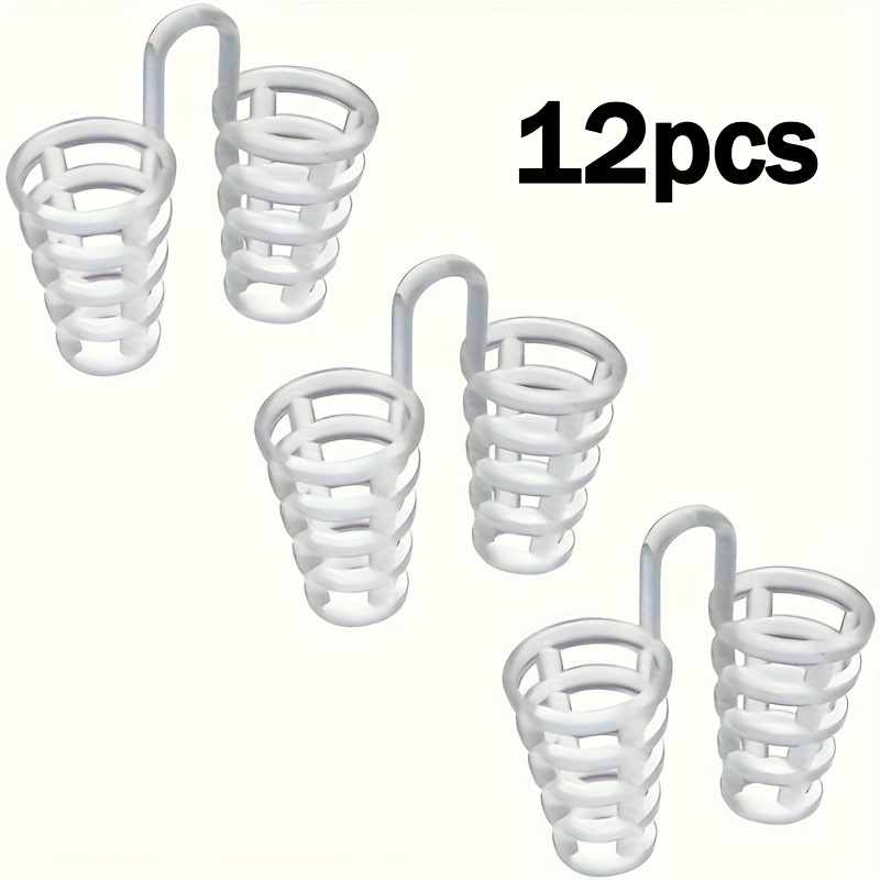 Ventilated Nose Clip - Battery-free Nasal Expander At Home Sports Nose Clip Ventilation Nasal Clip Outdoor Nose Clip