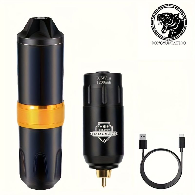 RadicalTattooSupply タトゥーカートリッジ 大量まとめ売り