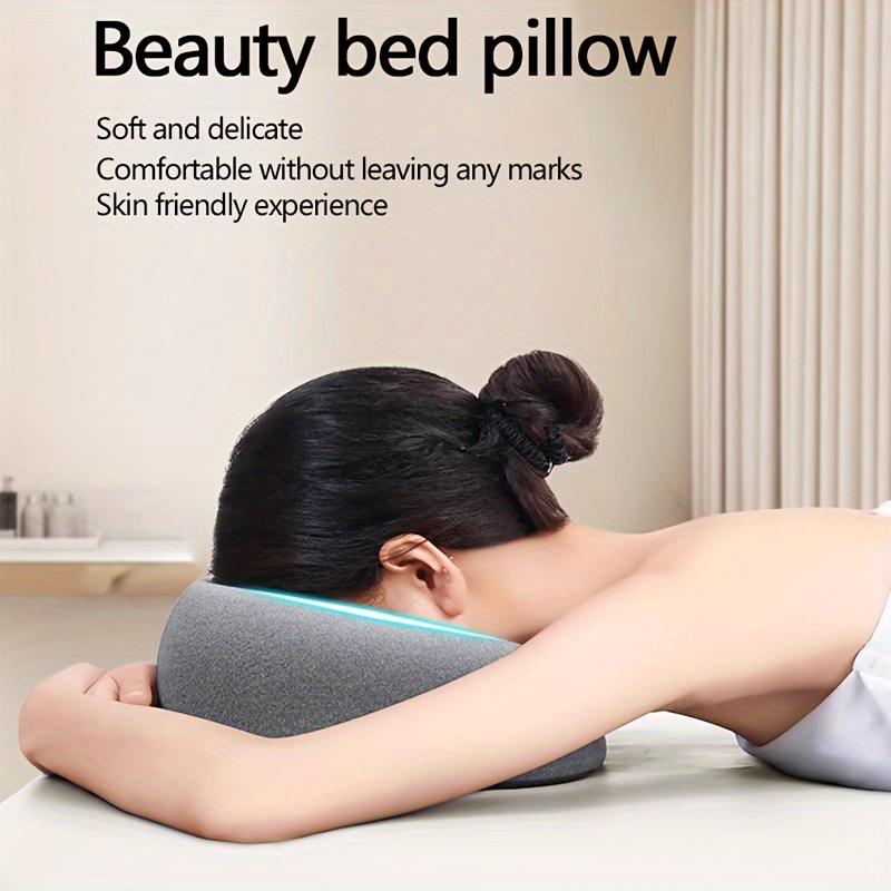 

Foam - Ergonomic For Massage & Spa , Removable ,