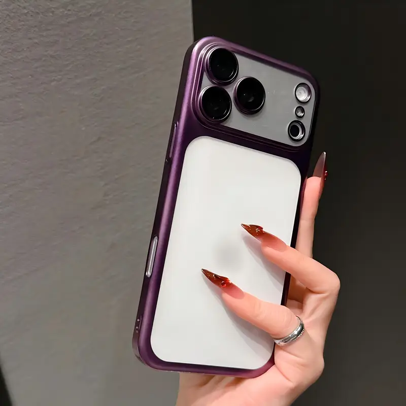 phone case luxury ultra thin shockproof hard polycarbonate - Temu Oman phone case luxury ultra thin shockproof hard polycarbonate - Temu Oman