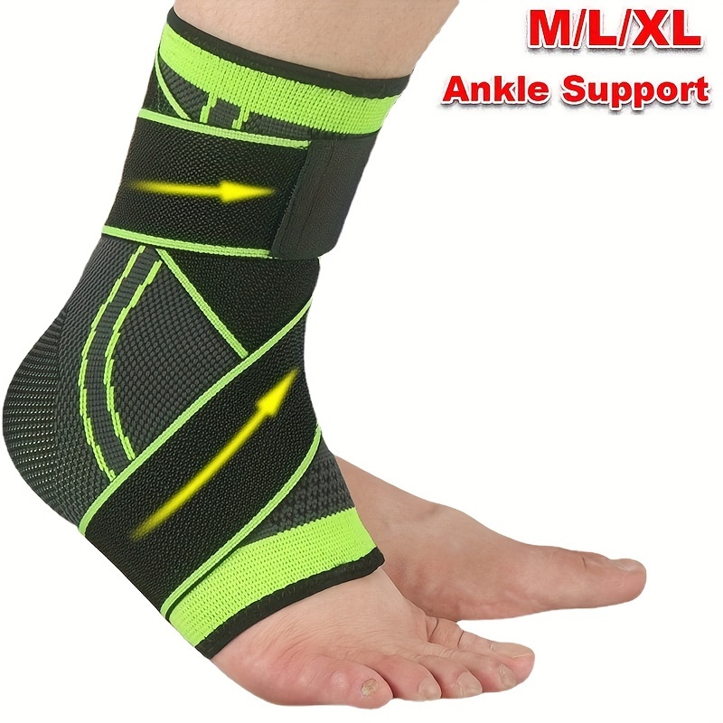 

1pc Ankle Support Brace, Best Ankle Compression Support Brace