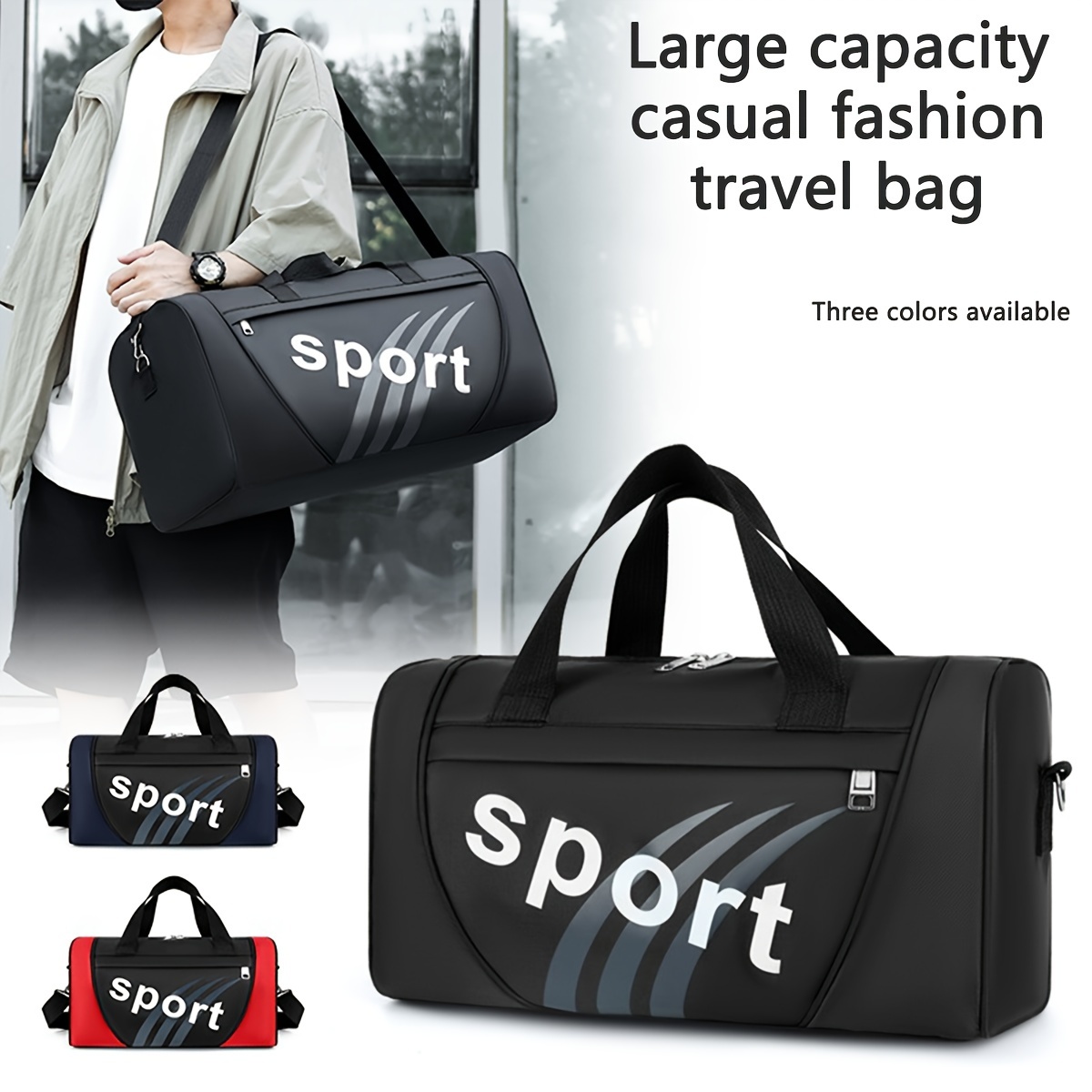 

For Men And Women, Polyester Compartment, For , , , Summer, Fall, - ,