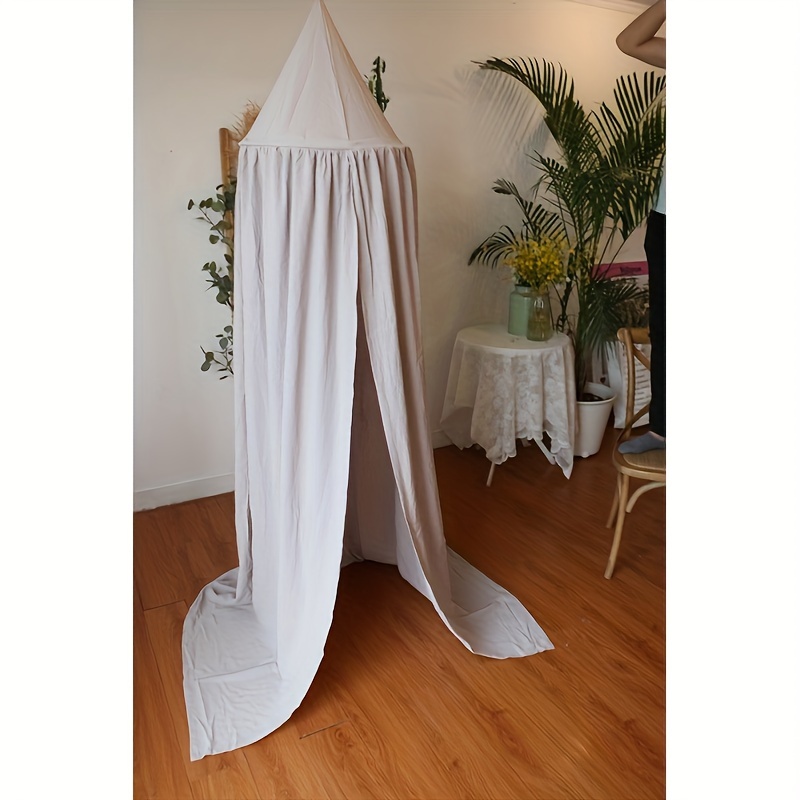 hanging canopy tent